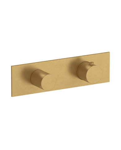 mitigeur thermostatique fantini | Nostromo Small encastrable