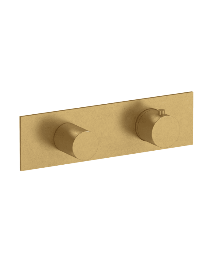 mitigeur thermostatique fantini | Nostromo Small encastrable