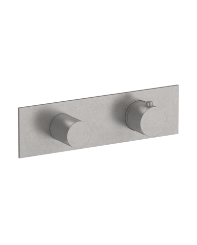mitigeur thermostatique fantini | Nostromo Small encastrable