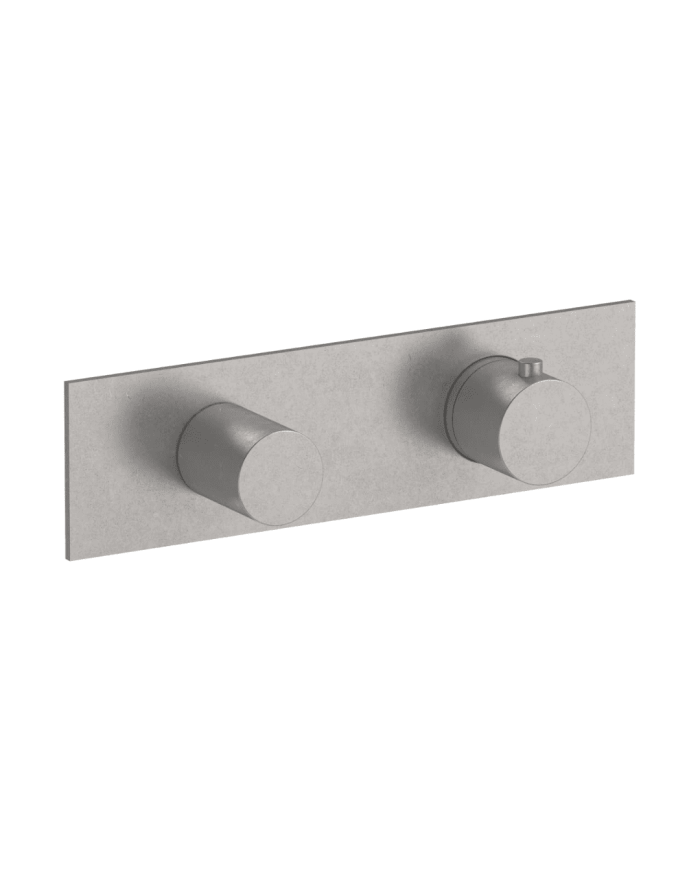 mitigeur thermostatique fantini | Nostromo Small encastrable