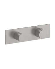 mitigeur thermostatique fantini | Nostromo Small encastrable