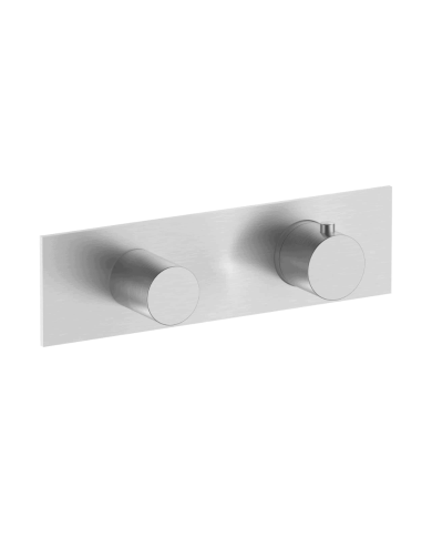 mitigeur thermostatique fantini | Nostromo Small encastrable