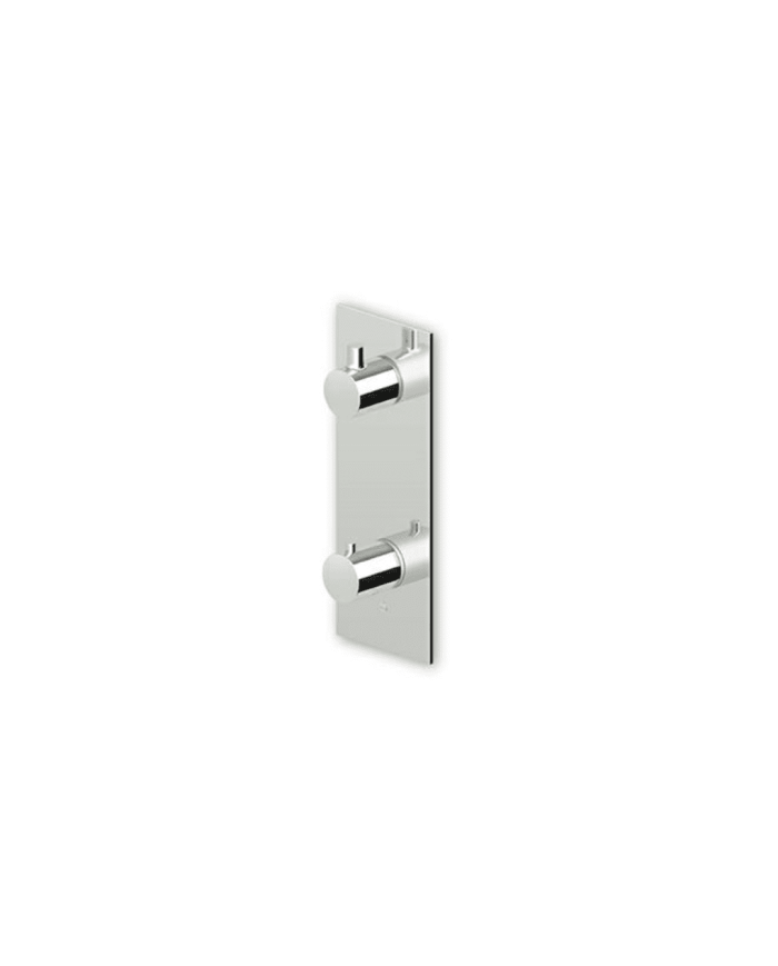 Thermostatique douche mural - Pan - Zucchetti