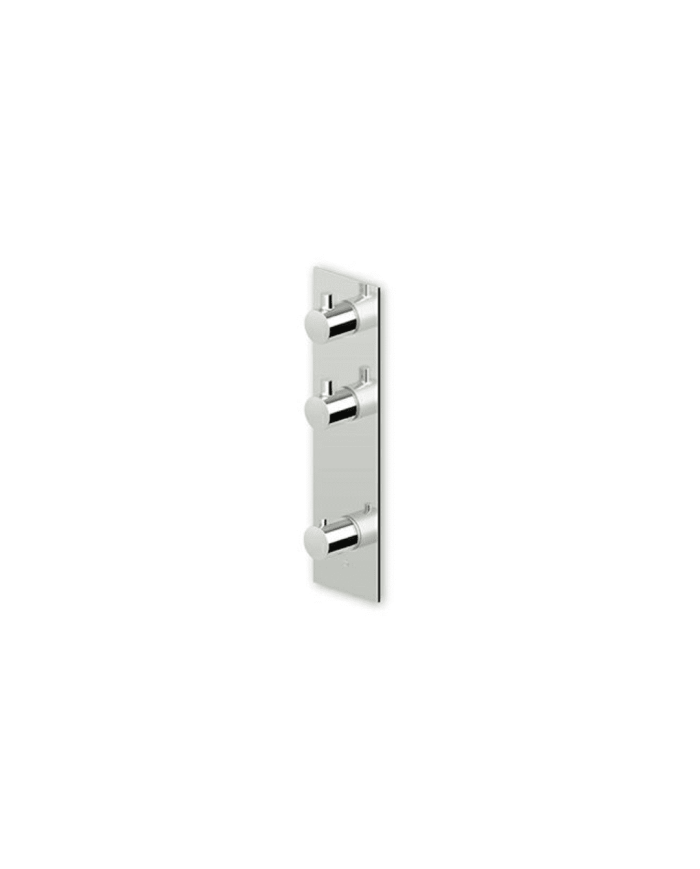 thermostatique douche mural Zucchetti | Pan encastrable