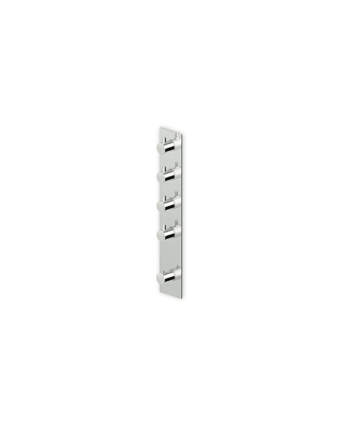 Thermostatique douche mural - Pan - Zucchetti