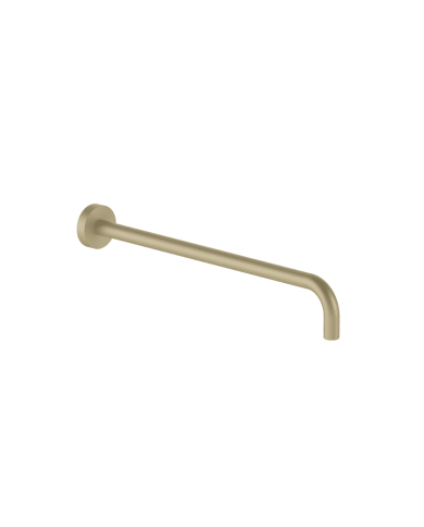 bras douche fantini nostromo | Bras mural design 30/45cm