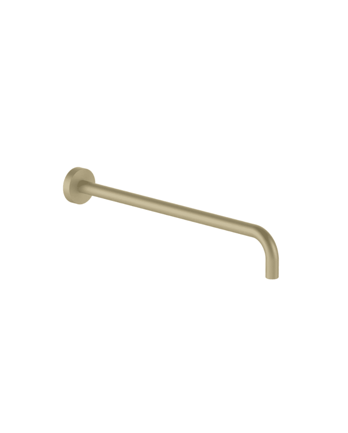 bras douche fantini nostromo | Bras mural design 30/45cm