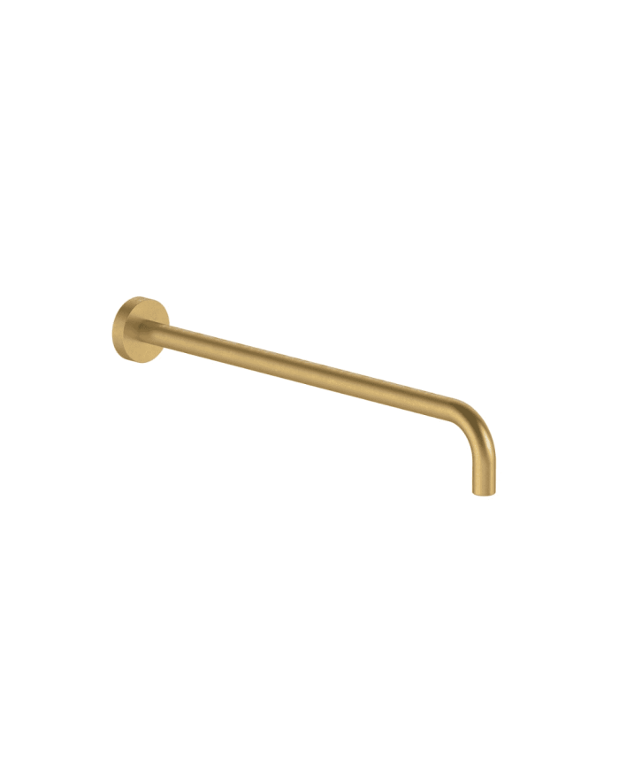 bras douche fantini nostromo | Bras mural design 30/45cm