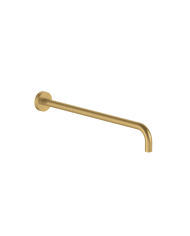 bras douche fantini nostromo | Bras mural design 30/45cm
