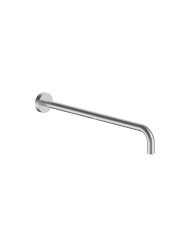 bras douche fantini nostromo | Bras mural design 30/45cm