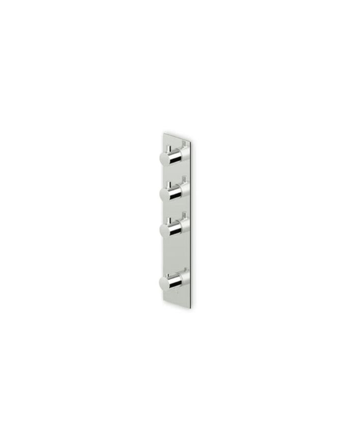thermostatique douche mural Zucchetti | Pan encastrable