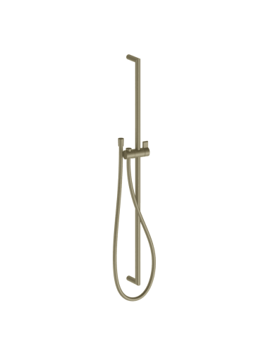 barre douche nostromo fantini | Fantini Design