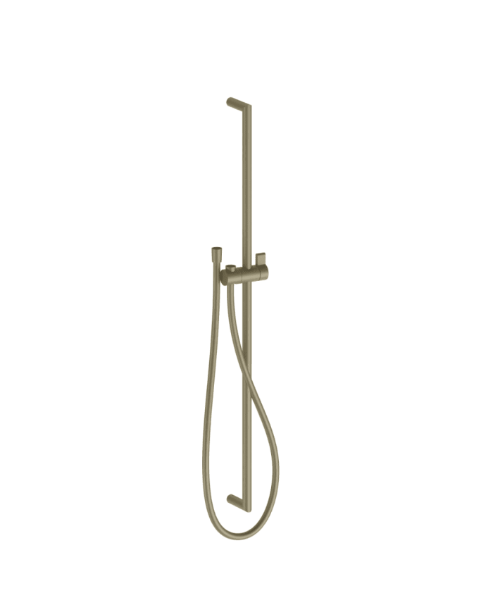 barre douche nostromo fantini | Fantini Design