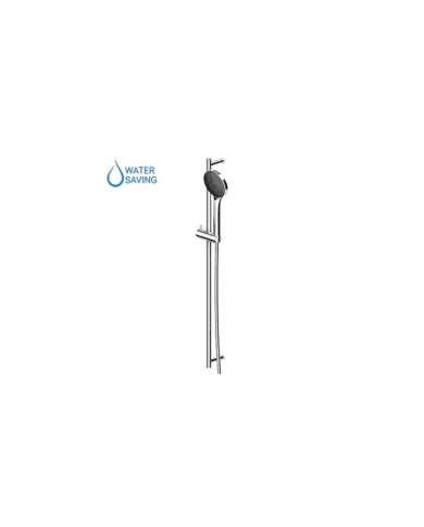 Barre de douche complète - Pan - Zucchetti