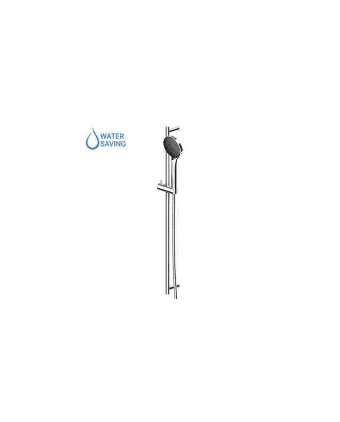 Barre de douche complète - Pan - Zucchetti