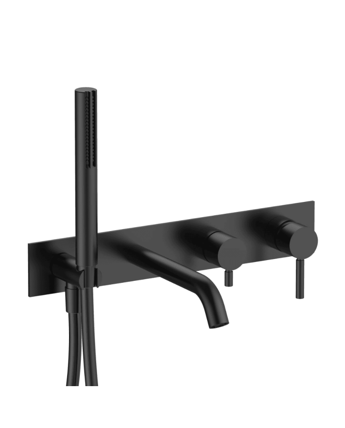 Mitigeur bain-douche - Nostromo Small - Fantini