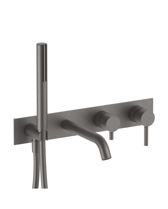 Mitigeur bain-douche - Nostromo Small - Fantini