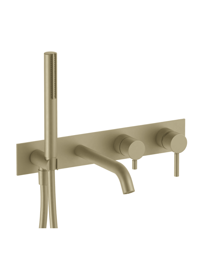 Mitigeur bain-douche - Nostromo Small - Fantini