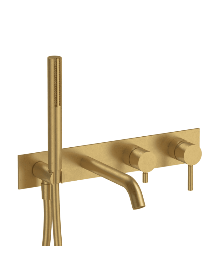 Mitigeur bain-douche - Nostromo Small - Fantini