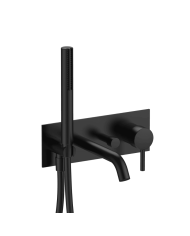 Mitigeur bain-douche - Nostromo Small - Fantini