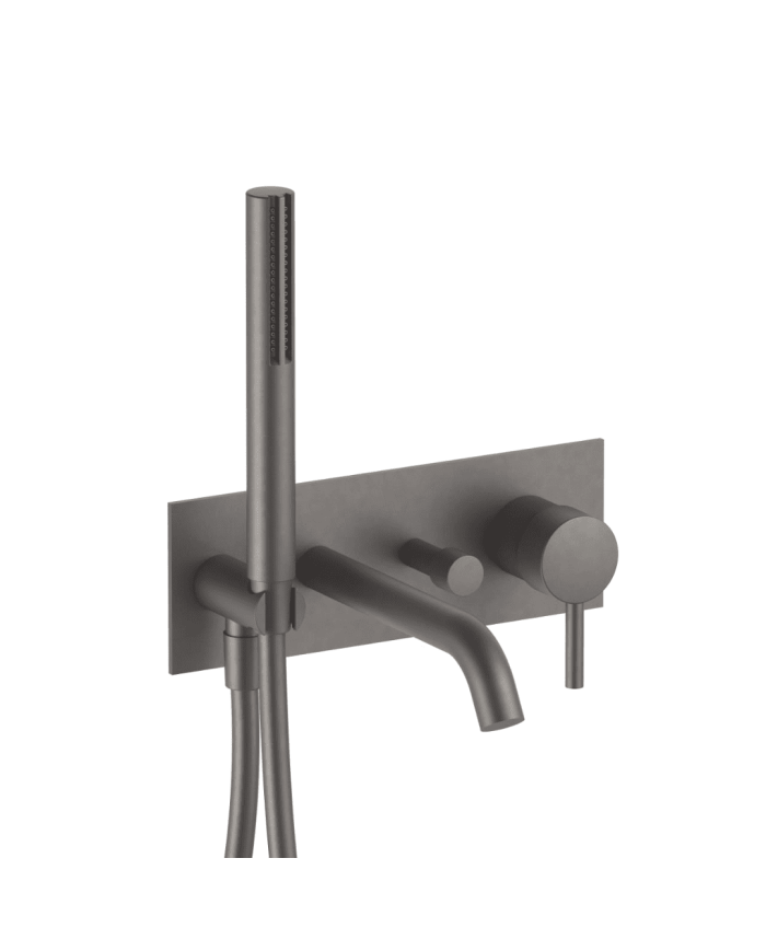 Mitigeur bain-douche - Nostromo Small - Fantini