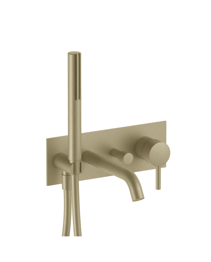 Mitigeur bain-douche - Nostromo Small - Fantini