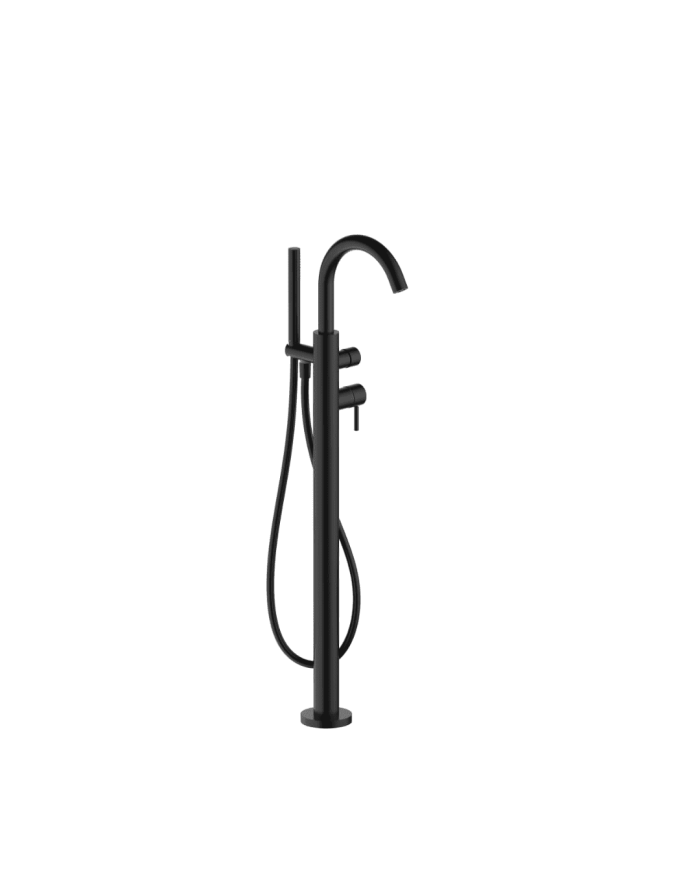 mitigeur bain douche Fantini | Colonne design italien