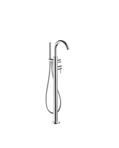 mitigeur bain douche Fantini | Colonne design italien