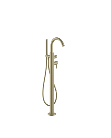 mitigeur bain douche Fantini | Colonne design italien
