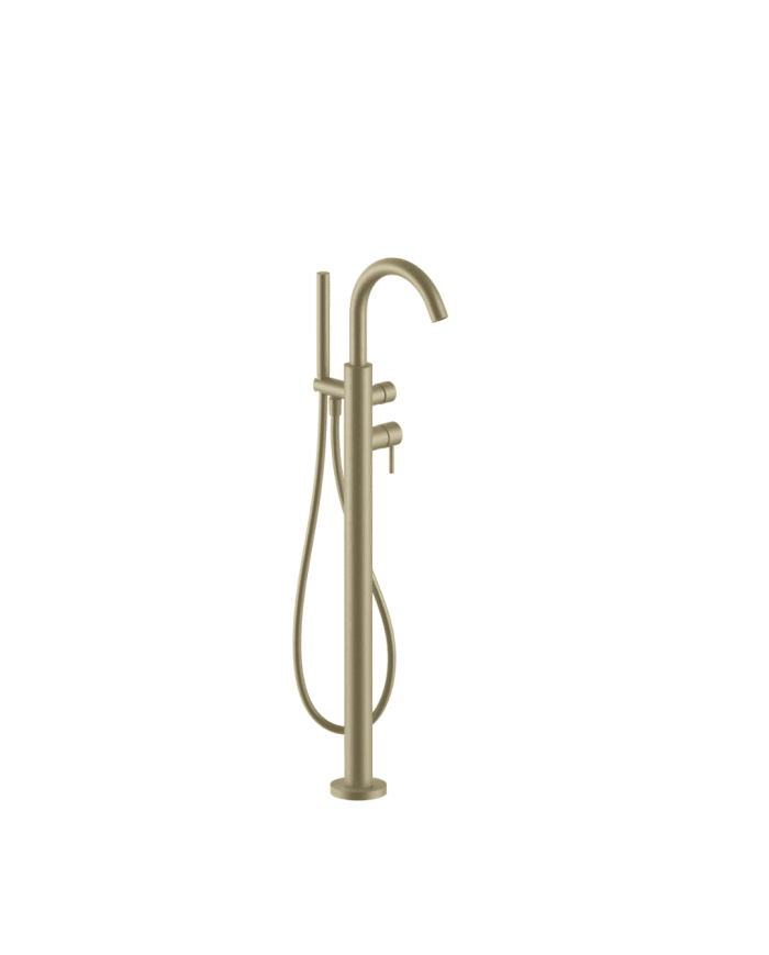 mitigeur bain douche Fantini | Colonne design italien