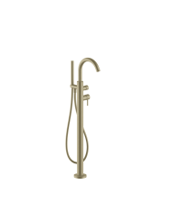 mitigeur bain douche Fantini | Colonne design italien