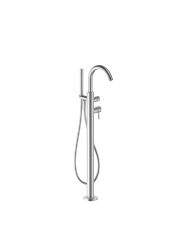 mitigeur bain douche Fantini | Colonne design italien