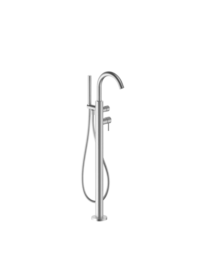 mitigeur bain douche Fantini | Colonne design italien