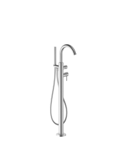 mitigeur bain douche Fantini | Colonne design italien