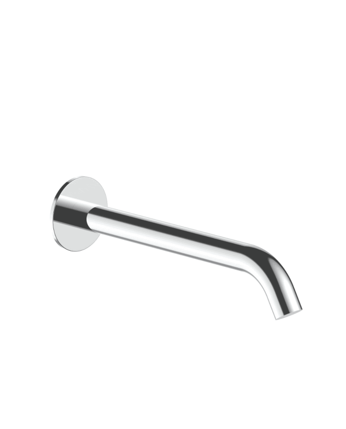 bec mitigeur bain douche Fantini | Nostromo Small