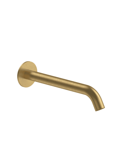 Bec mitigeur bain-douche - Nostromo Small - Fantini