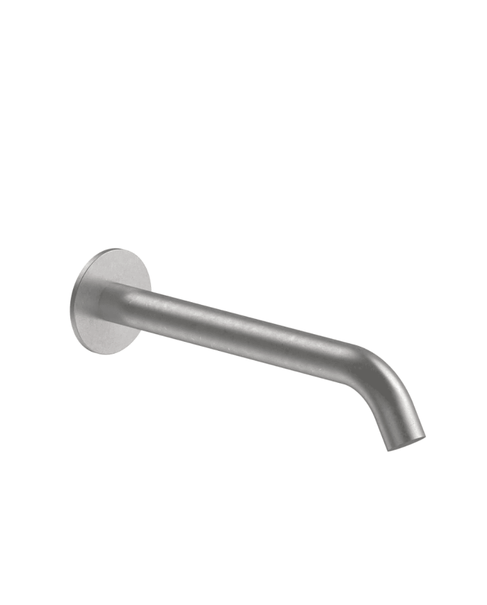 bec mitigeur bain douche Fantini | Nostromo Small