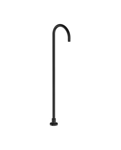 bec mitigeur bain douche Fantini | Nostromo Small