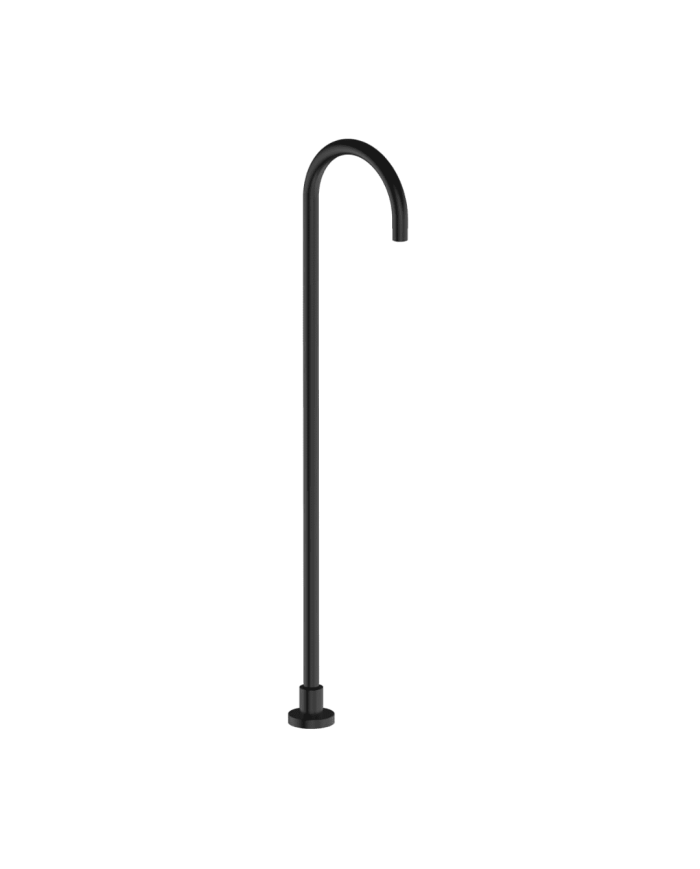 bec mitigeur bain douche Fantini | Nostromo Small