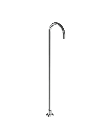 Bec mitigeur bain-douche - Nostromo Small - Fantini Bec mitigeur bain-douche - Nostromo Small - Fantini