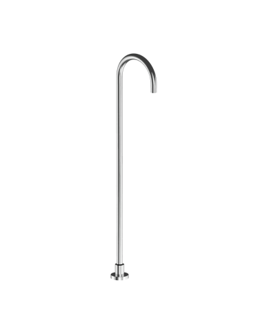 bec mitigeur bain douche Fantini | Nostromo Small
