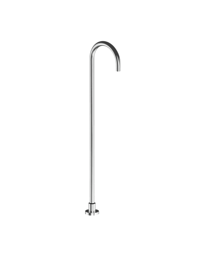 bec mitigeur bain douche Fantini | Nostromo Small