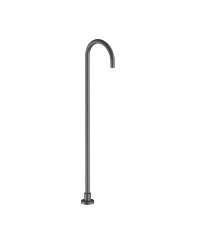 bec mitigeur bain douche Fantini | Nostromo Small