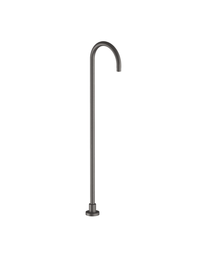 bec mitigeur bain douche Fantini | Nostromo Small