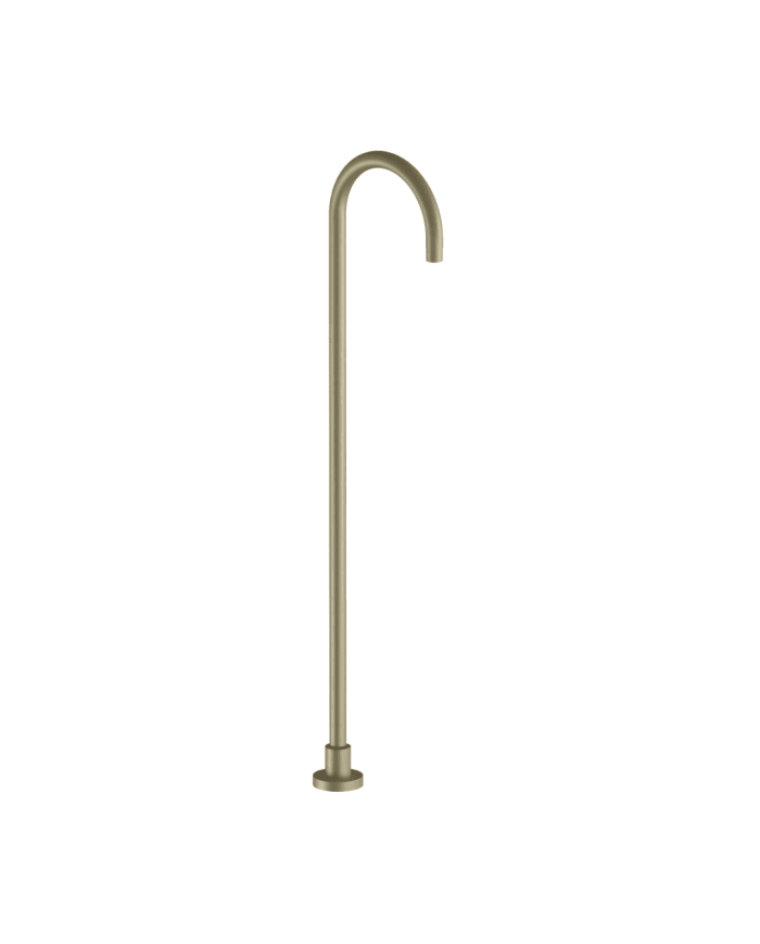 bec mitigeur bain douche Fantini | Nostromo Small