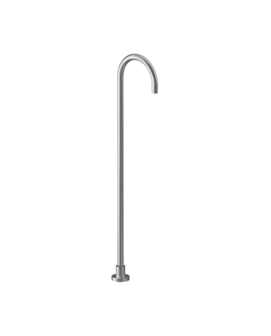 bec mitigeur bain douche Fantini | Nostromo Small