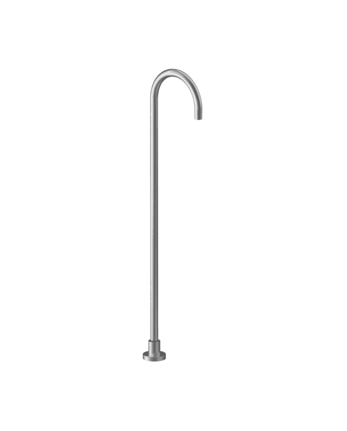 bec mitigeur bain douche Fantini | Nostromo Small