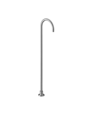 bec mitigeur bain douche Fantini | Nostromo Small