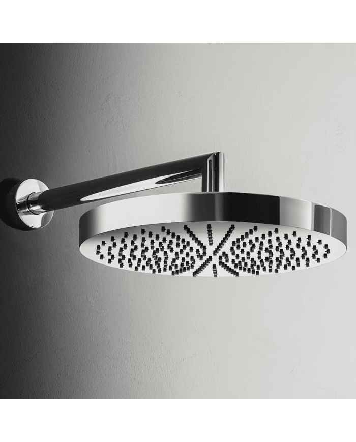 pomme de douche fantini nostromo | Nostromo Small Ø24cm