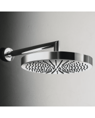 pomme de douche fantini nostromo | Nostromo Small Ø24cm
